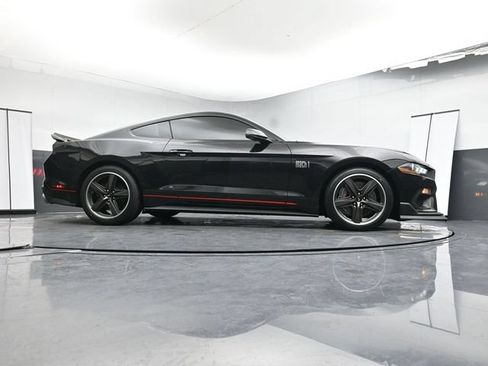 Used 2023 Ford Mustang Mach 1 RWD image 29
