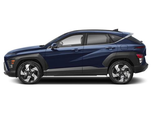 New 2026 Hyundai Kona Limited AWD/4WD image 39