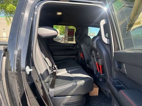 New 2026 Toyota Tacoma TRD Pro AWD/4WD image 12