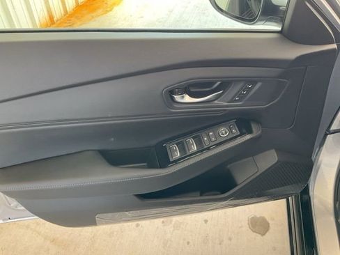 New 2026 Honda Accord Touring image 5