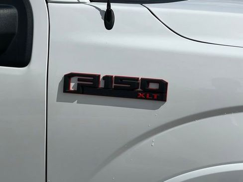 Used 2020 Ford F150 XLT w/ Equipment Group 301A Mid image 5