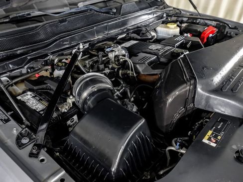 Used 2022 RAM 3500 Laramie image 54