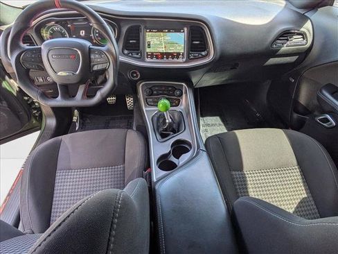 Used 2019 Dodge Challenger R/T Scat Pack image 17