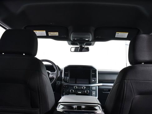 New 2025 Ford F150 XLT w/ Equipment Group 302A MID image 17