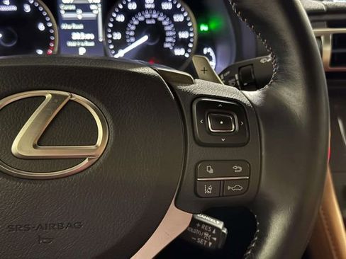 Used 2019 Lexus RC 300 AWD w/ Premium Package image 18