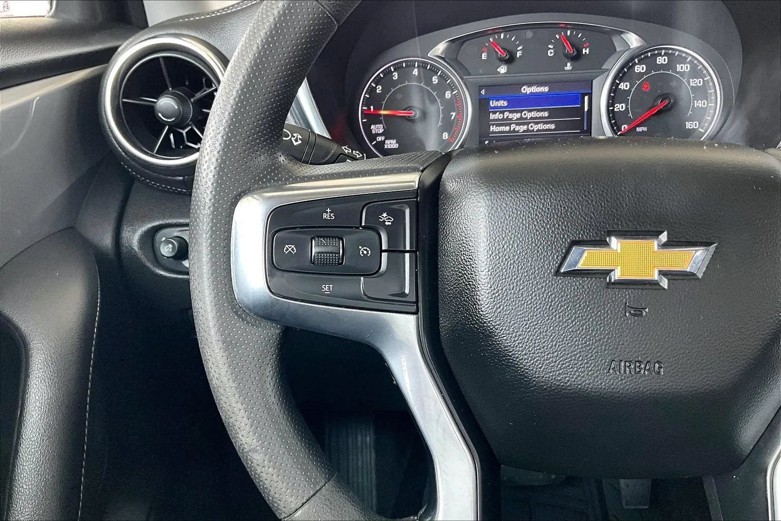 Used 2023 Chevrolet Blazer LT AWD/4WD image 10