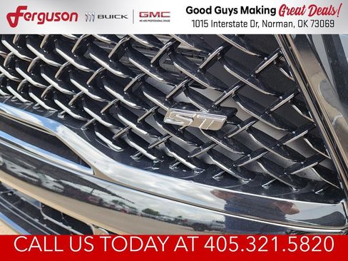 New 2026 Buick Enclave Sport Touring w/ Super Cruise Package FWD image 10