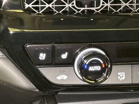 New 2026 Honda Accord Touring image 26