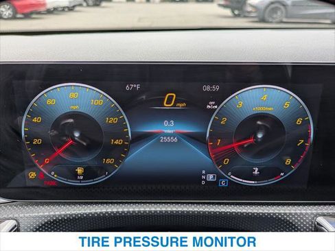 Used 2023 Mercedes-Benz CLA 250 image 16