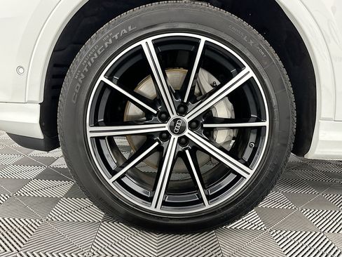 Used 2023 Audi Q7 3.0T Premium Plus image 37