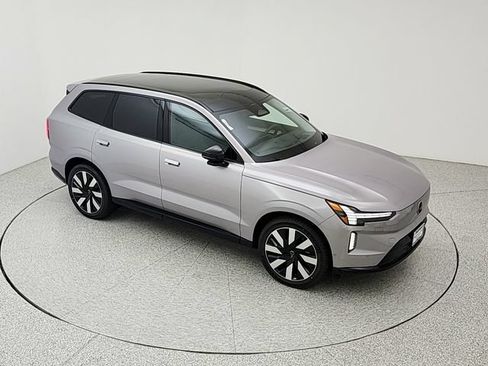 New 2026 Volvo EX90 Ultra AWD/4WD image 15