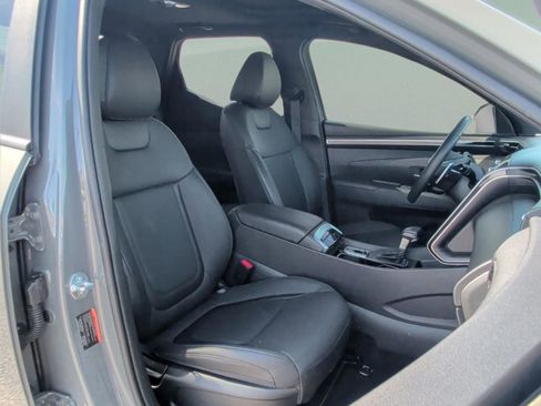 Used 2024 Hyundai Santa Cruz XRT image 47