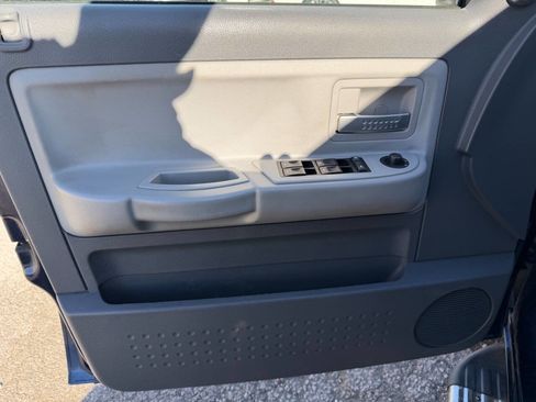 Used 2006 Dodge Dakota Laramie w/ TRX4 Off Road Group image 14