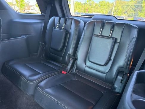 Used 2016 Ford Explorer Limited AWD/4WD image 20