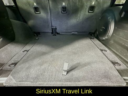 Used 2020 Jeep Wrangler Unlimited Sahara w/ Dual Top Group image 35