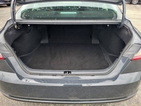 Used 2025 Toyota Camry LE FWD image 8