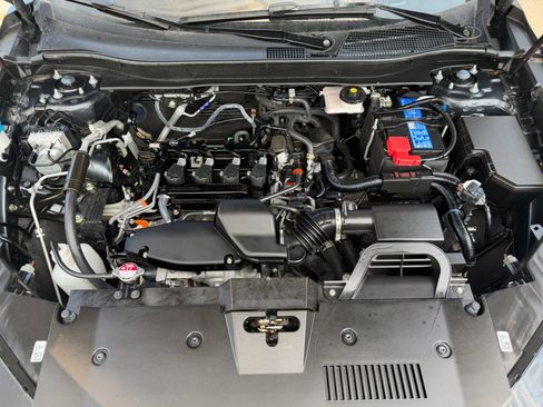 Certified 2025 Honda CR-V EX-L image 28