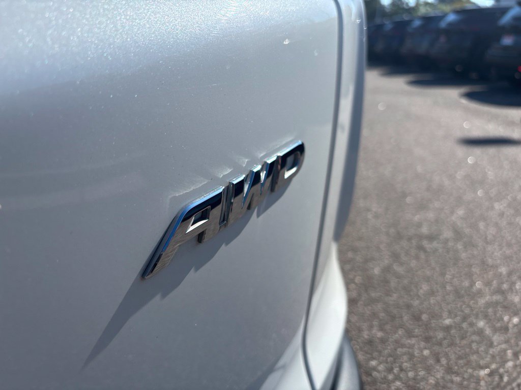 Used 2022 Honda CR-V EX image 15