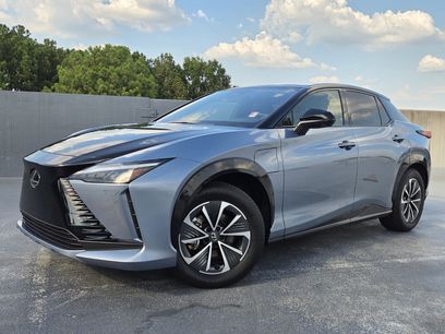 Used 2023 Lexus RZ 450e Premium w/ Technology Package