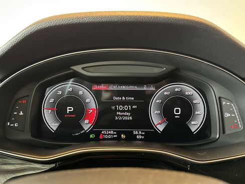 Used 2021 Audi Q7 2.0T Premium Plus w/ Executive Package image 15