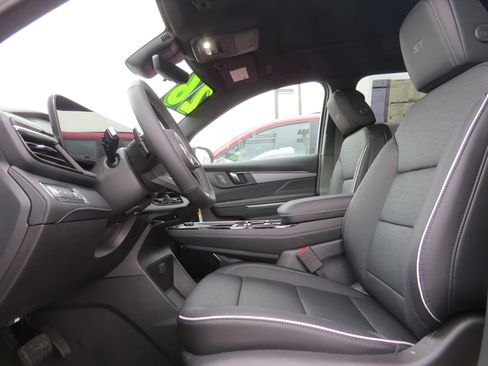 New 2026 Buick Enclave Sport Touring w/ Power Package image 12