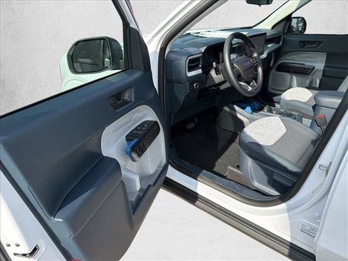 New 2026 Ford Maverick XLT FWD image 9