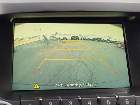 Used 2016 Chevrolet Equinox LTZ w/ Enhanced Convenience Package image 28