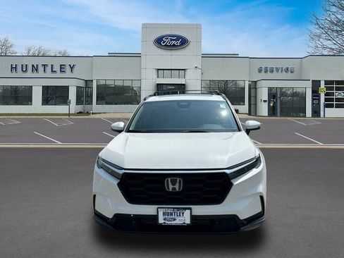 Used 2023 Honda CR-V EX-L image 2
