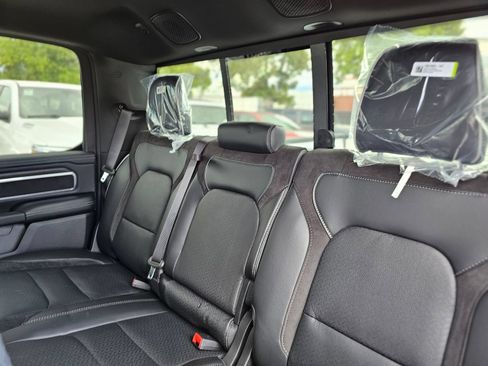 New 2026 RAM 1500 Laramie RWD image 23