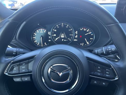 Certified 2025 MAZDA CX-5 Signature image 12