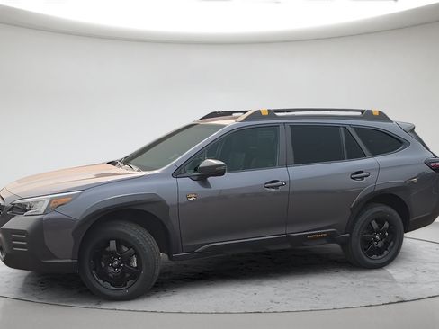 Used 2022 Subaru Outback Wilderness AWD/4WD image 12