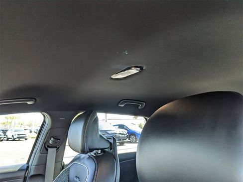 Certified 2025 Kia K4 GT-Line image 20