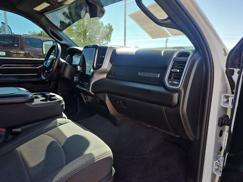 Certified 2024 RAM 2500 Big Horn w/ Sport Appearance Package AWD/4WD image 20