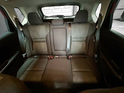 Certified 2025 Nissan Rogue SV image 20