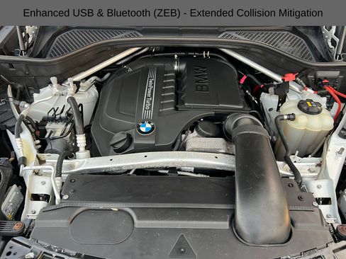 Used 2019 BMW X6 sDrive35i w/ Premium Package image 21