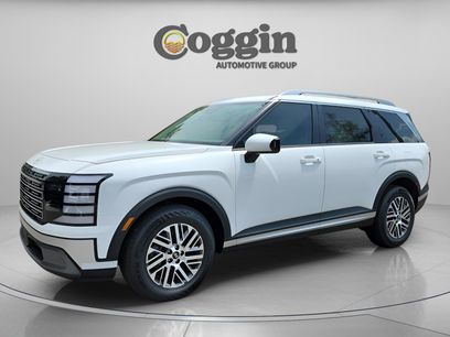 New 2026 Hyundai Palisade SEL