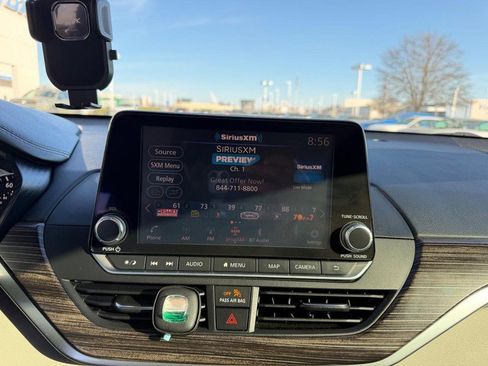 Used 2021 Nissan Altima 2.5 SL image 14