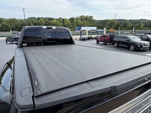 Used 2019 Ford F450 Platinum w/ Platinum Ultimate Package AWD/4WD image 13