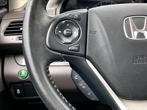 Used 2014 Honda CR-V EX-L image 18