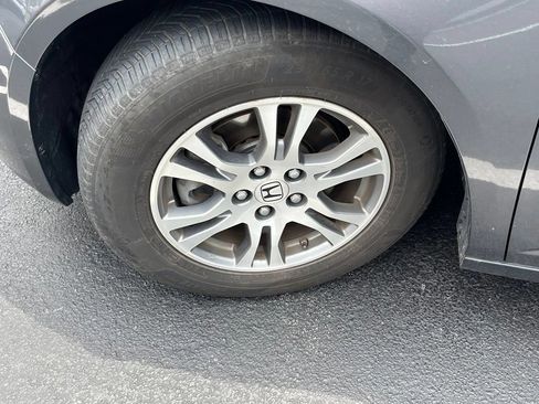 Used 2012 Honda Odyssey EX-L image 4