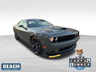 Used 2023 Dodge Challenger GT w/ Blacktop Package video 1
