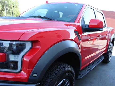 Used 2019 Ford F150 Raptor w/ Equipment Group 802A Luxury AWD/4WD image 52