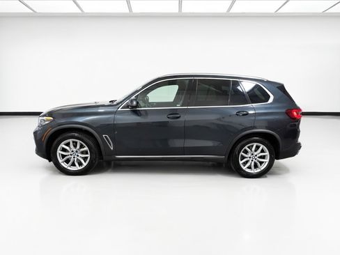 Used 2019 BMW X5 xDrive40i w/ Convenience Package AWD/4WD image 24