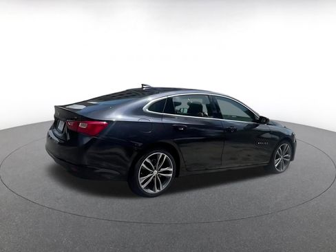 Used 2023 Chevrolet Malibu LT w/ Driver Confidence Package FWD image 13