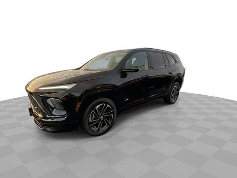 New 2026 Buick Enclave Sport Touring AWD/4WD image 4