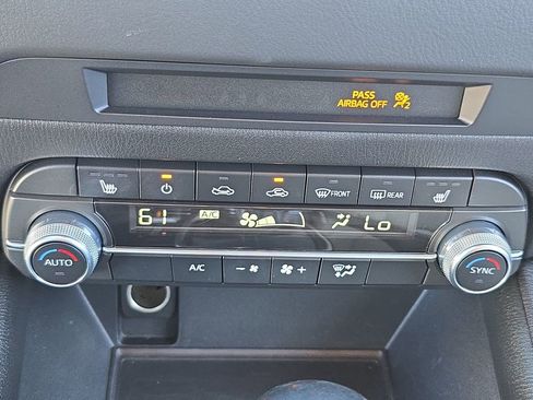 Used 2021 MAZDA CX-5 Touring w/ Touring Preferred SV Package image 26