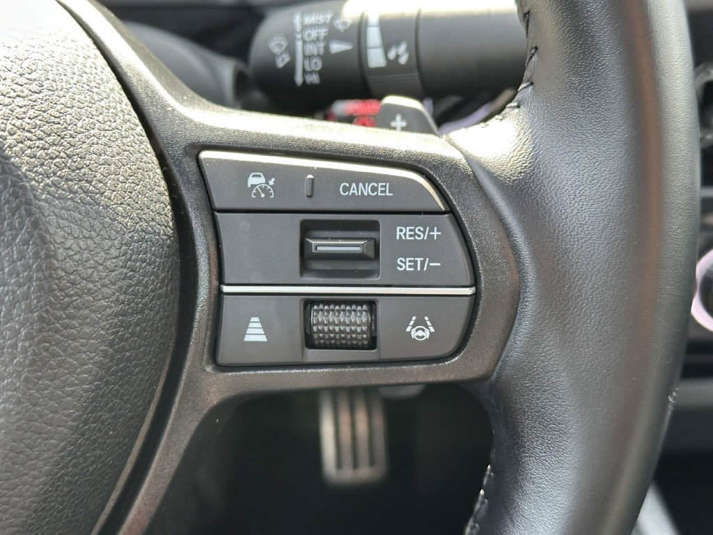 Certified 2024 Honda Accord Sport image 18