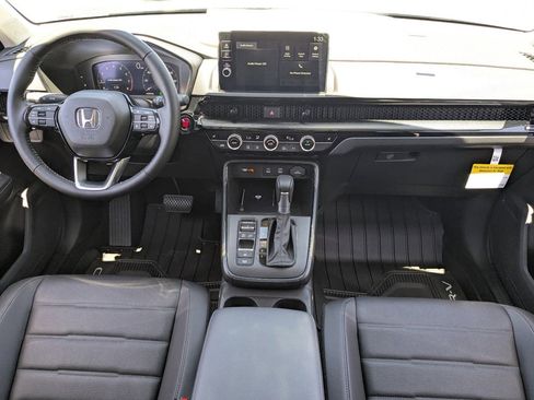 New 2026 Honda CR-V EX-L image 10