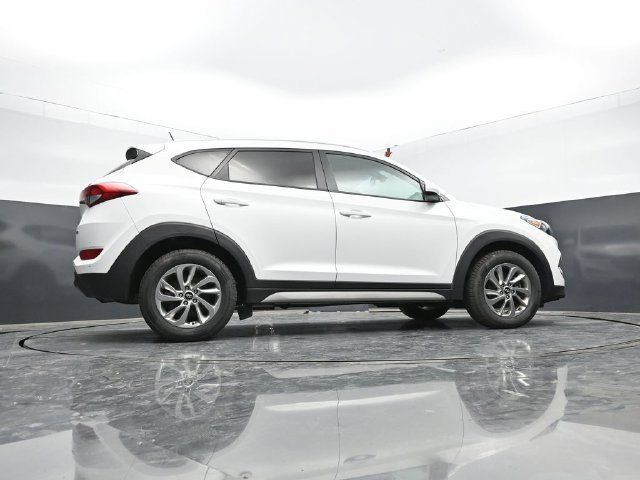 Used 2017 Hyundai Tucson SE w/ SE Popular Package 02 AWD/4WD image 54