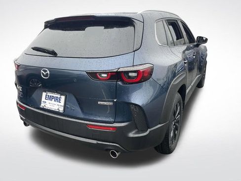 Used 2024 MAZDA CX-50 AWD 2.5 S w/ Preferred Package image 9